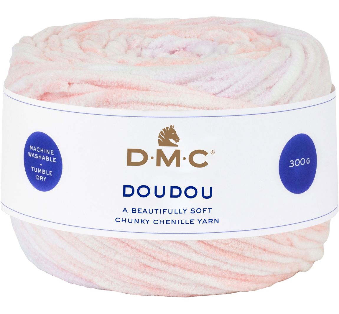 DMC Doudou - Kleur 1200