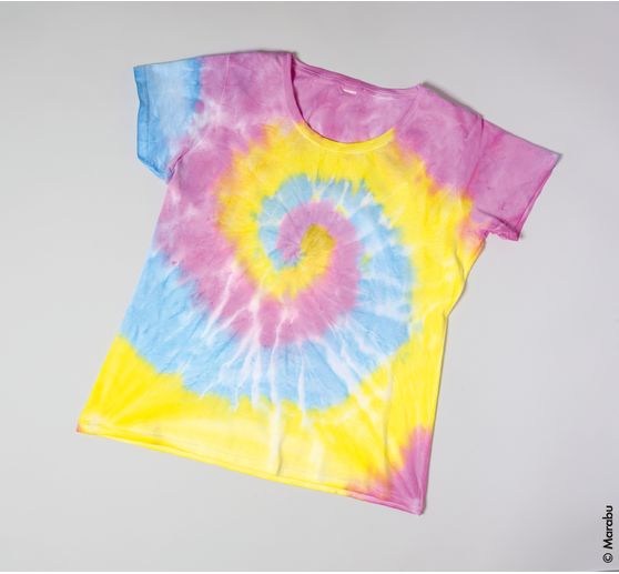 Marabu Batikverf vloeibaar "Tie Dye"