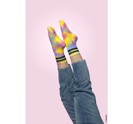 Marabu Batikverf vloeibaar "Tie Dye"