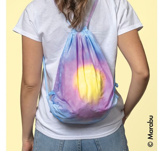 Marabu Batikverf vloeibaar "Tie Dye"