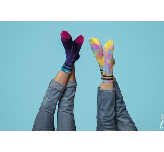 Marabu Batikverf vloeibaar "Tie Dye"