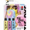 Marabu Batikverf vloeibaar "Tie Dye" Pastel