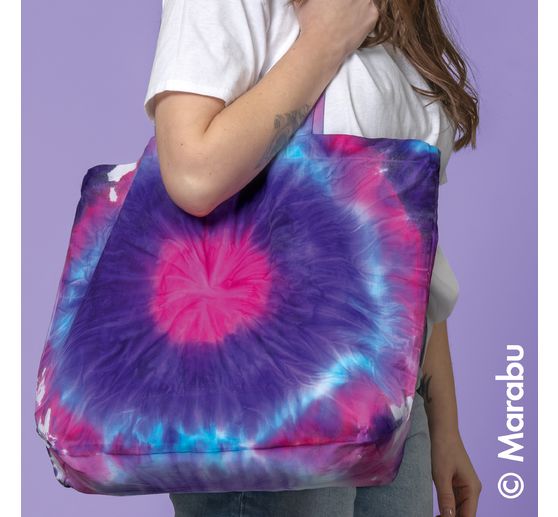 Marabu Batikverf vloeibaar "Tie Dye"