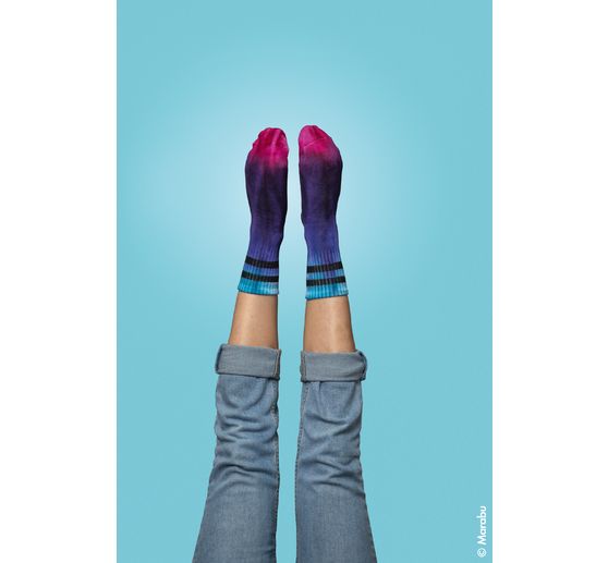 Marabu Batikverf vloeibaar "Tie Dye"