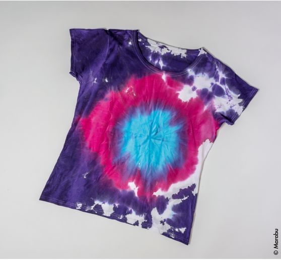 Marabu Batikverf vloeibaar "Tie Dye"