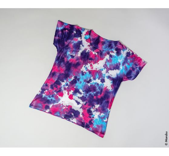 Marabu Batikverf vloeibaar "Tie Dye"
