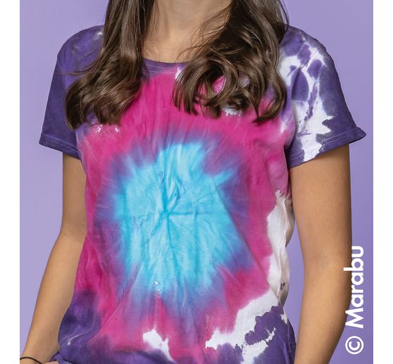 Marabu Batikverf vloeibaar "Tie Dye"