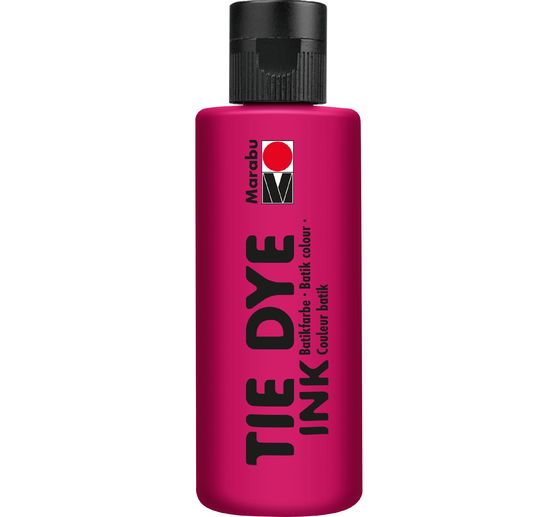 Marabu Batikverf vloeibaar "Tie Dye"