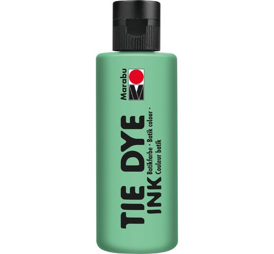Marabu Batik paint liquid "Tie Dye"