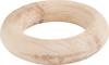 Houten ring, natuurlijk