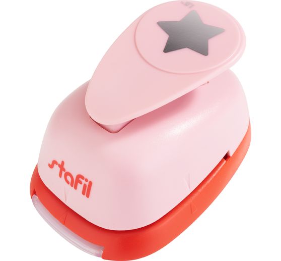 Craft punch "Star"
