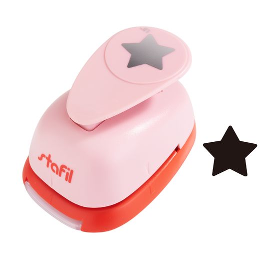 Craft punch "Star"