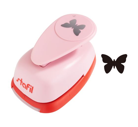 Craft punch "Butterfly"