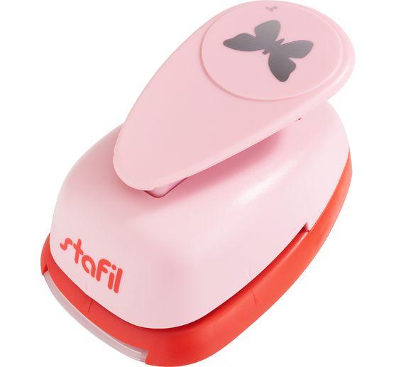 Craft punch "Butterfly"