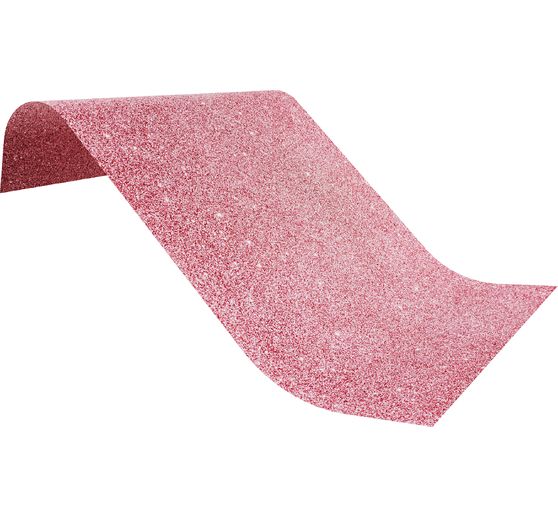 Extra Bling iron-on film A4