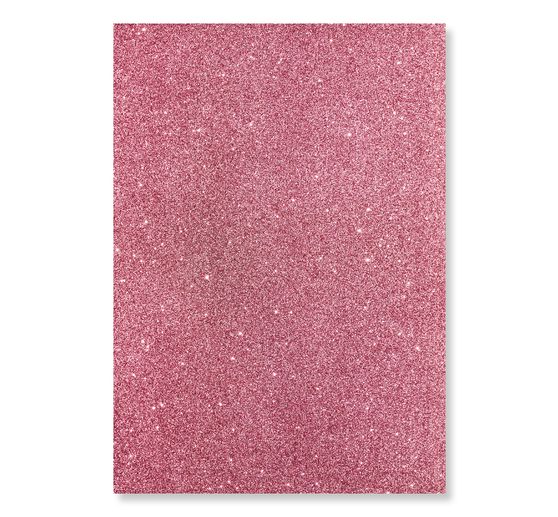 Extra Bling iron-on film A4