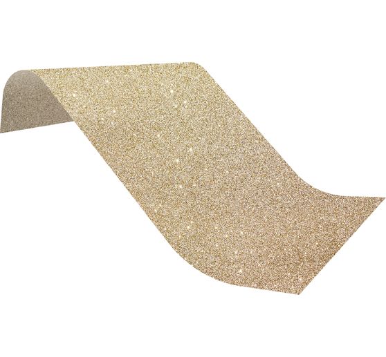 Extra Bling iron-on film A4