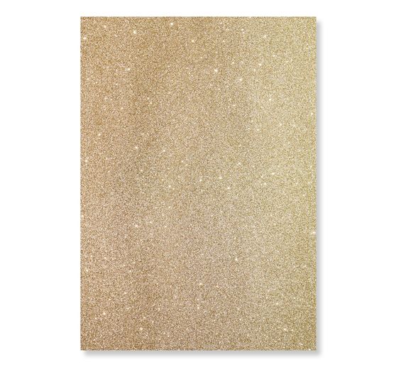 Extra Bling iron-on film A4