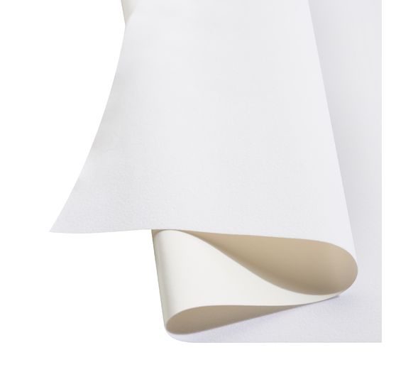 Tubitherm vlokfolie A4