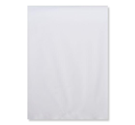 Tubitherm vlokfolie A4