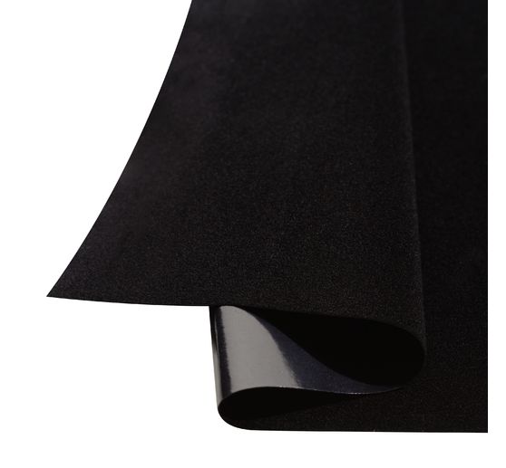 Tubitherm vlokfolie A4