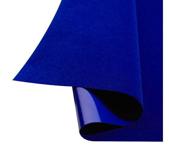 Tubitherm vlokfolie A4