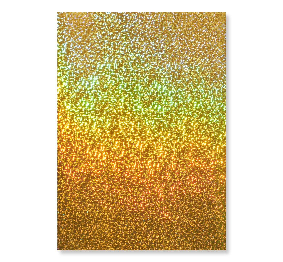 Premium Flex IMAGE Starflex A4 - Goud