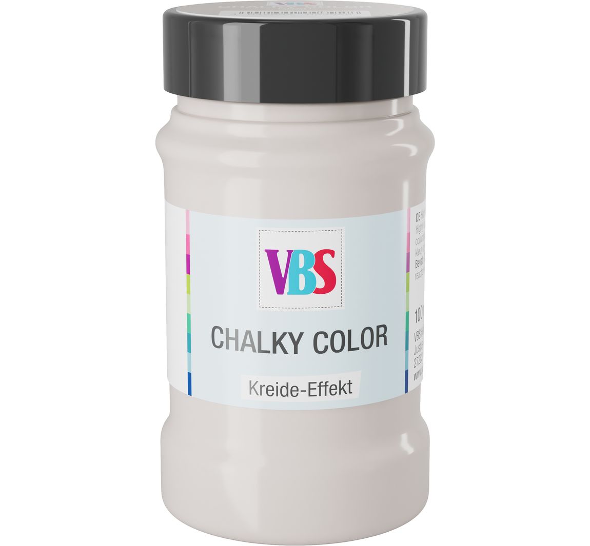 VBS Chalky Color - Grafiet