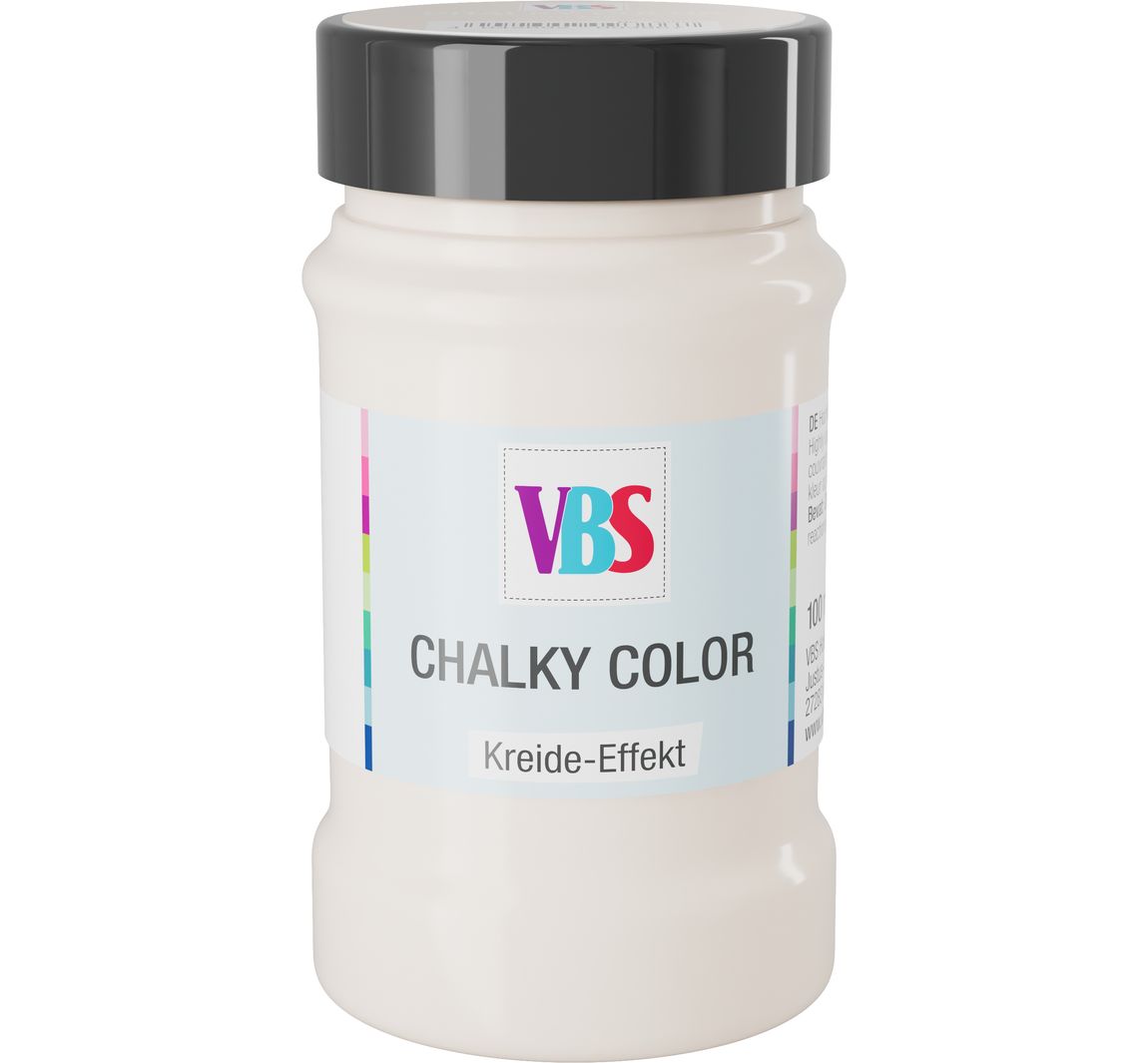 VBS Chalky Color - Créme