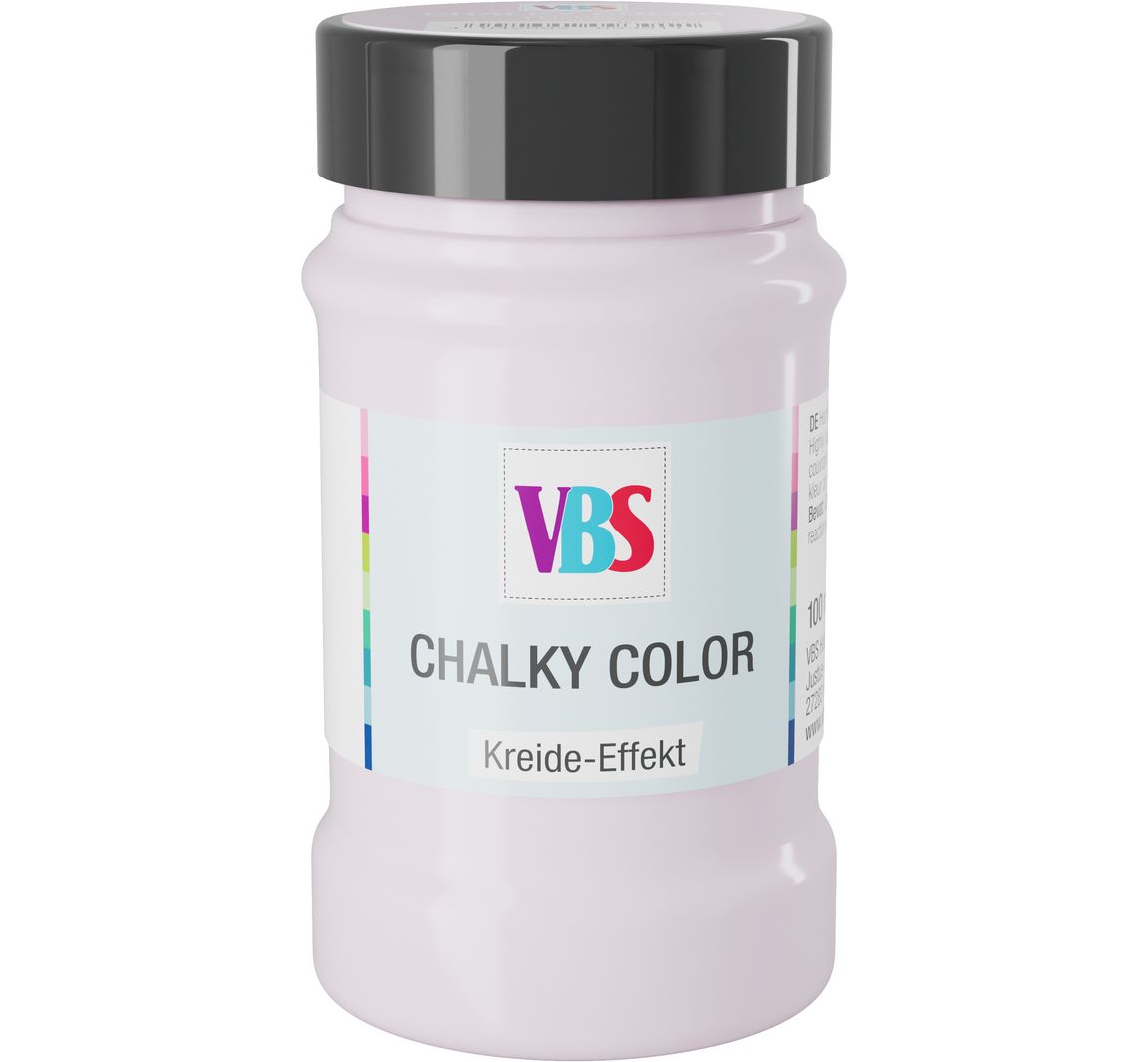 VBS Chalky Color - Lila