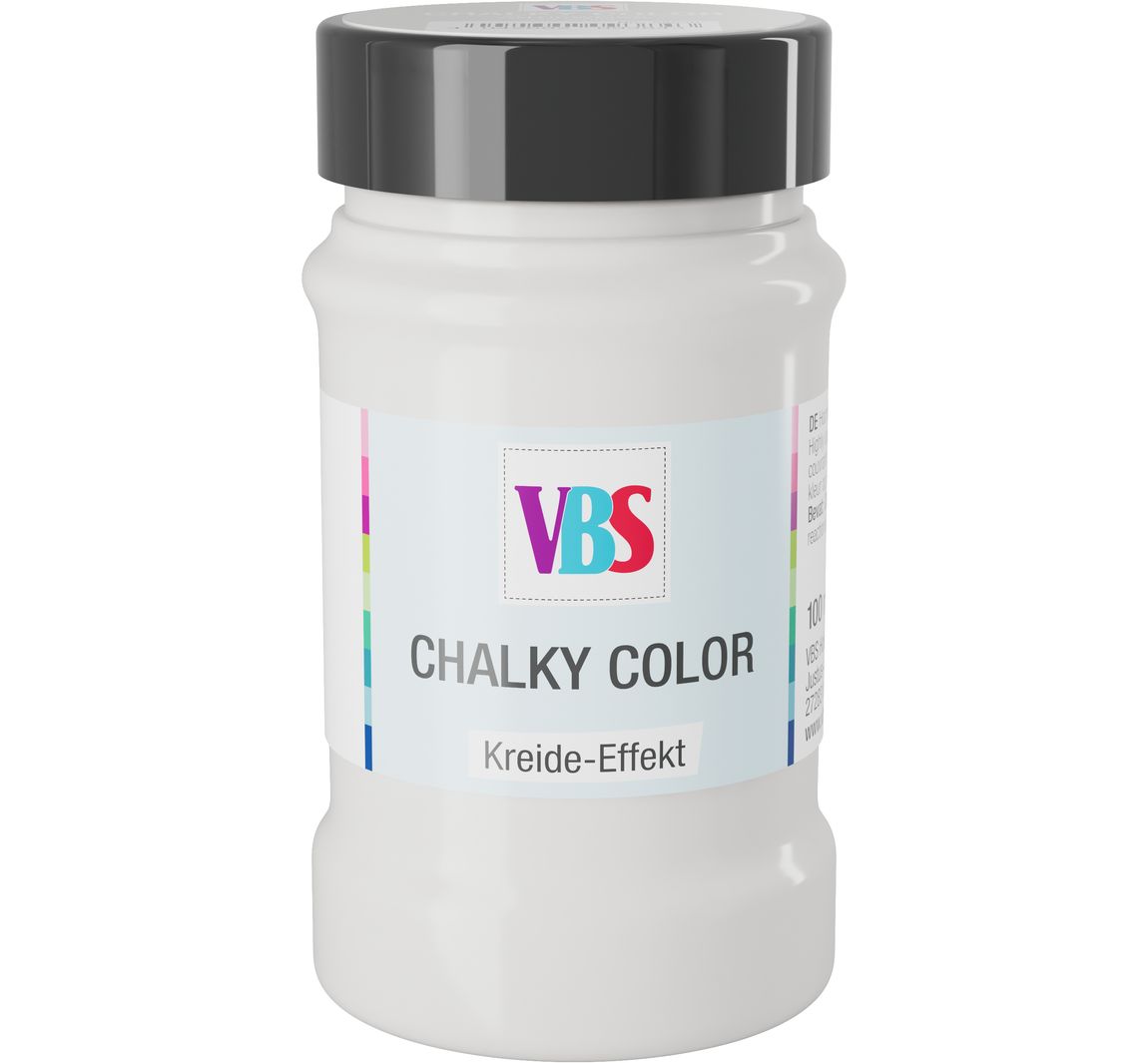 VBS Chalky Color - Antiekwit