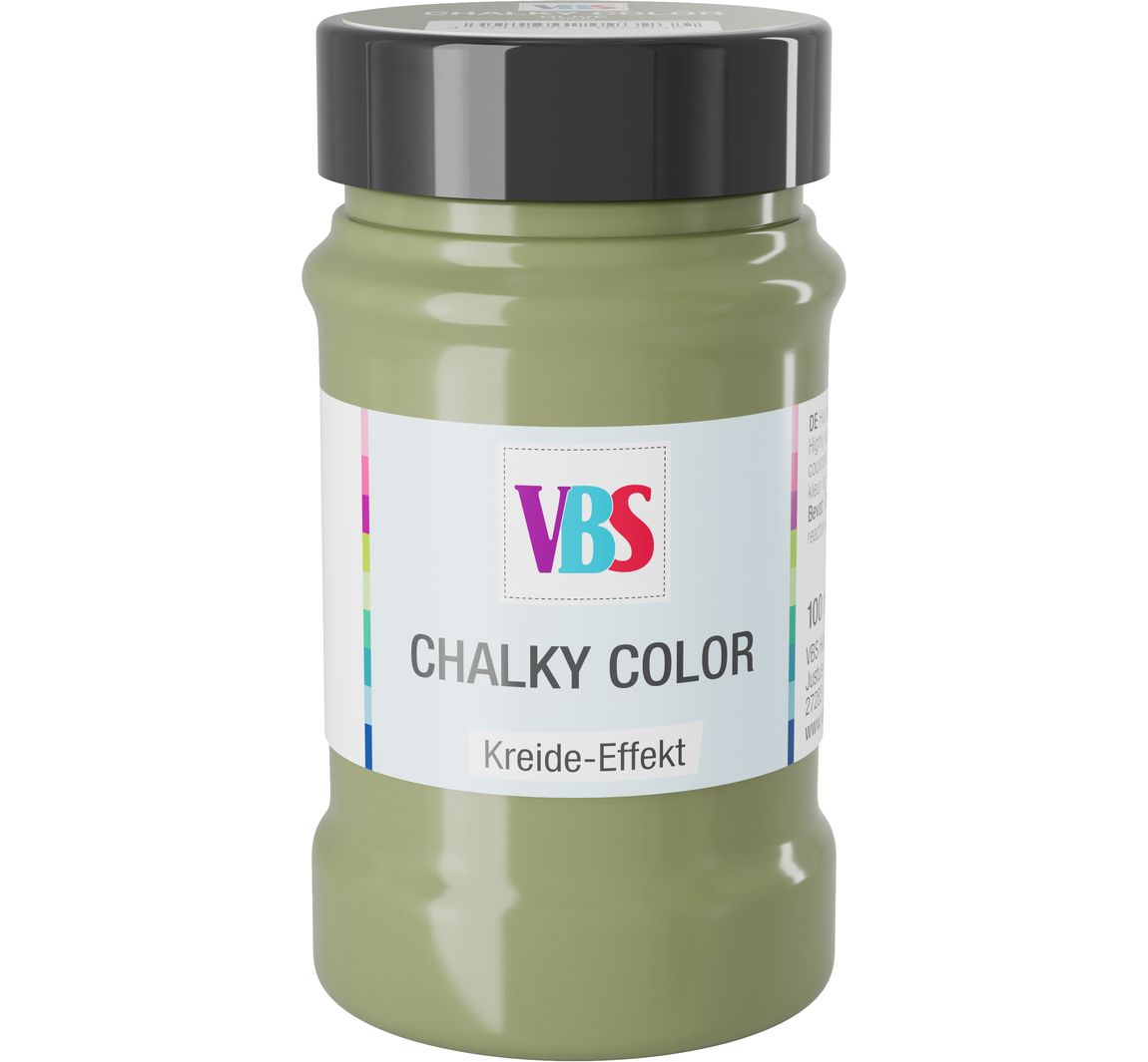 VBS Chalky Color - Olijf