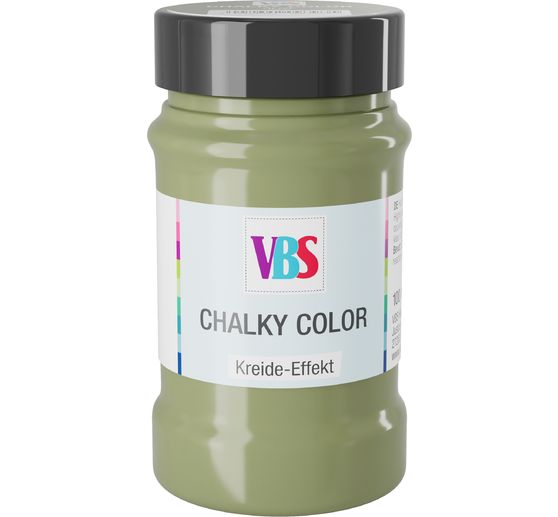 VBS Chalky Color