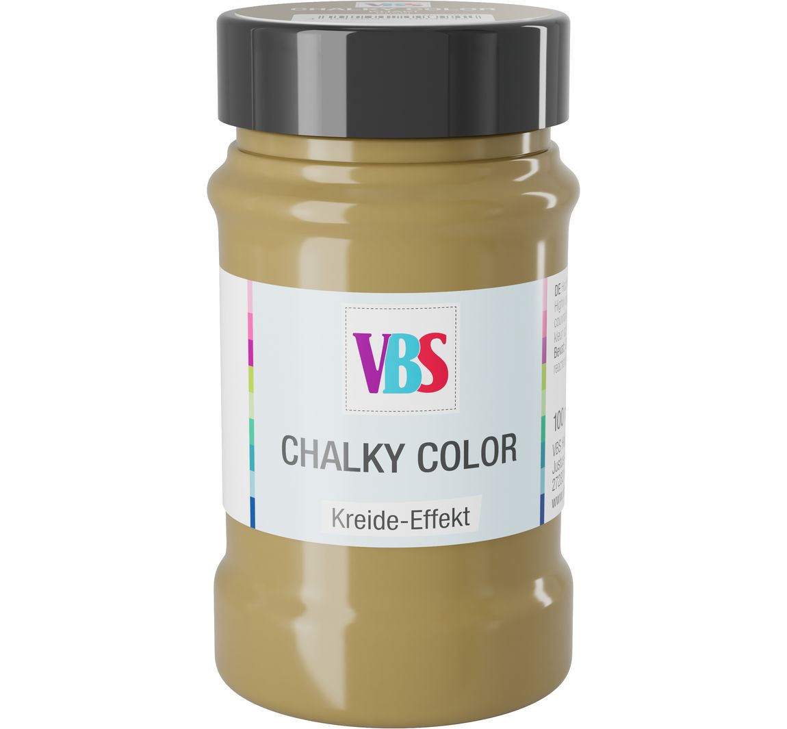 VBS Chalky Color - Kaki