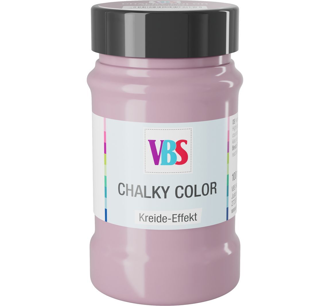 VBS Chalky Color - Antiekviolet