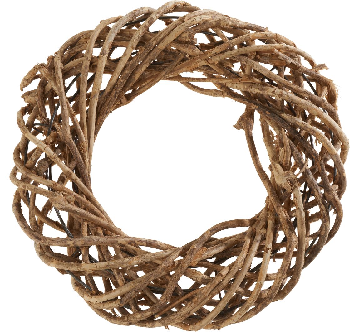VBS Rotan krans - approx. Ø 25 cm