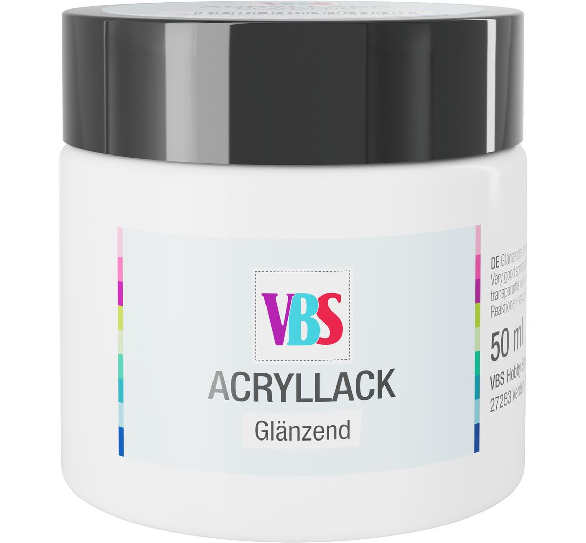 VBS Acryllak, 50 ml - Glanzend