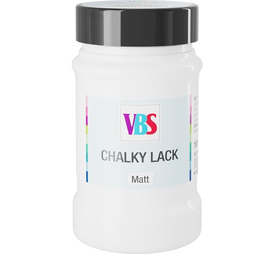 VBS Chalky lak