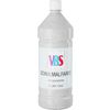 VBS Schoolverf, 1000 ml Zilver