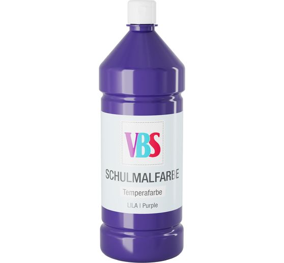 VBS Schoolverf, 1000 ml
