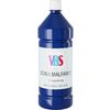VBS Schoolverf, 1000 ml Donkerblauw
