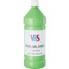 VBS Schoolverf, 1000 ml Lichtgroen
