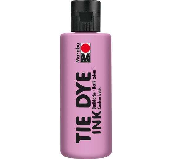 Marabu Batikverf vloeibaar "Tie Dye"