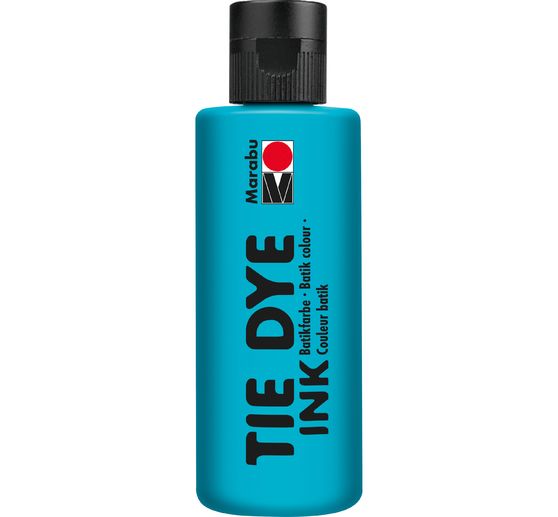 Marabu Batikverf vloeibaar "Tie Dye"