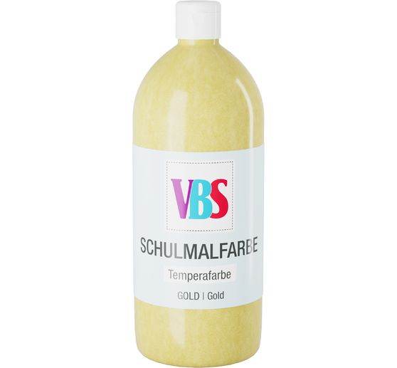 VBS School paint, 1000 ml