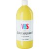 VBS School paint, 1000 ml Yellow