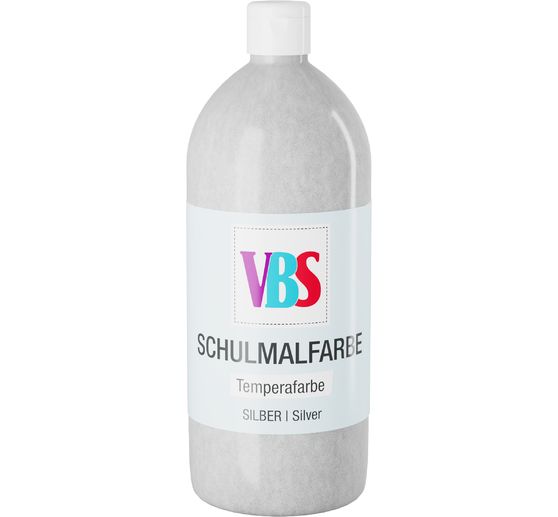 VBS School paint, 1000 ml