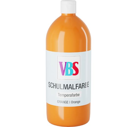 VBS School paint, 1000 ml