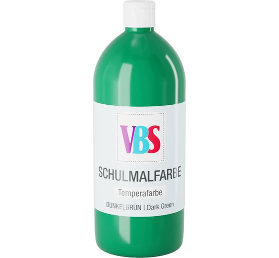 VBS School paint, 1000 ml