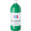 VBS School paint, 1000 ml Dark Green
